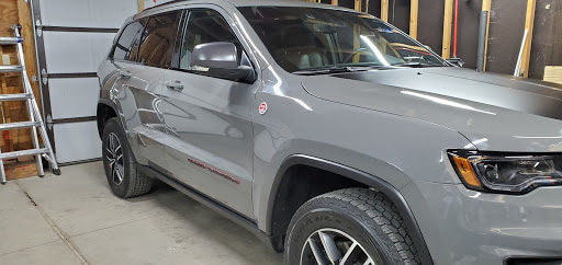 Auto Body Shop «Caliber Collision», reviews and photos, 2002 Alma Ave, Pueblo, CO 81004, USA