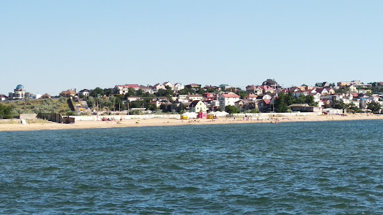 Plyazh Rybnyy Port