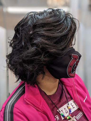 Hair Salon «Strand by Strand Hair Studio», reviews and photos, 1730 W Bardin Rd #500, Arlington, TX 76017, USA