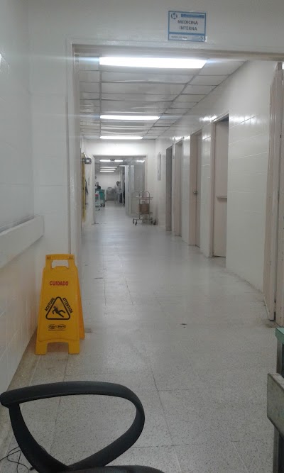 Photos of Hospital Universitario De Santander