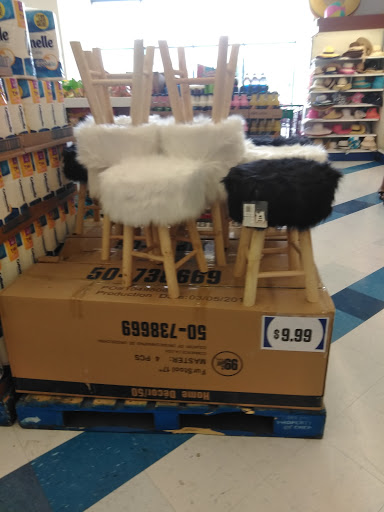 Discount Store «99 Cents Only Stores», reviews and photos, 790 E Southern Ave, Tempe, AZ 85282, USA