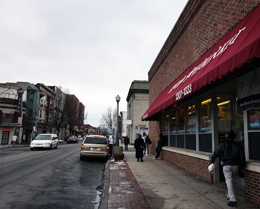 Supermarket «Sayford Supermarket», reviews and photos, 1307 N 3rd St, Harrisburg, PA 17102, USA