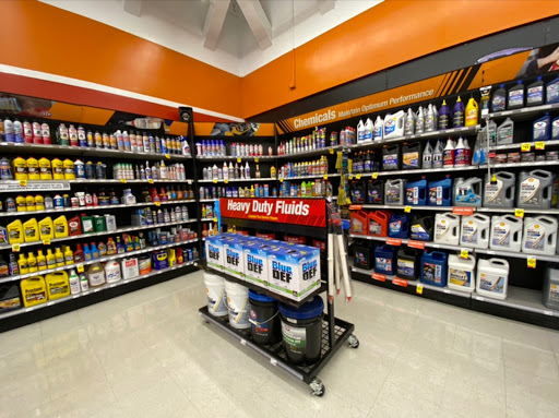 Auto Parts Store «AutoZone», reviews and photos, 18217 Aurora Ave N, Shoreline, WA 98133, USA