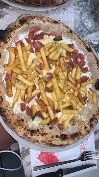 Plats et boissons du Pizzeria That’s Amore à Nice - n°4