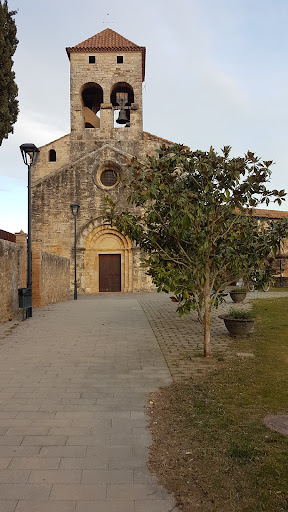 Ajuntament de Maià de Montcal, Ayuntamiento en Maià de Montcal,Girona