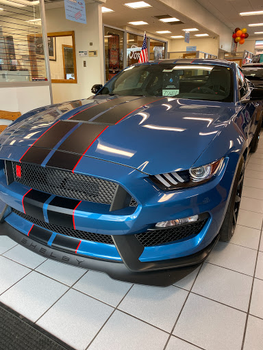 Ford Dealer «Sheridan Ford Sales», reviews and photos, 4001 Kirkwood Hwy, Wilmington, DE 19808, USA