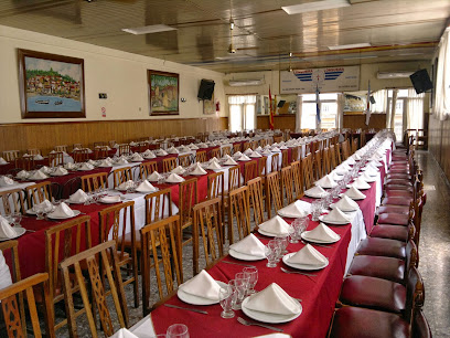 Casa de Galicia Restaurante