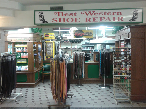 Best Western Shoe Repair