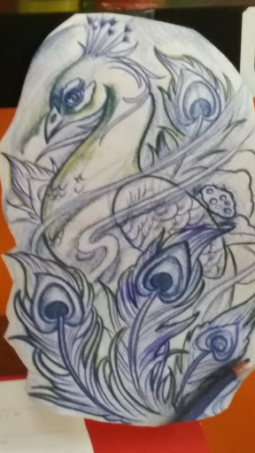 Tattoo Shop «Creative Ink Tattoo Studio», reviews and photos, 9513 Dixie Hwy, Louisville, KY 40272, USA