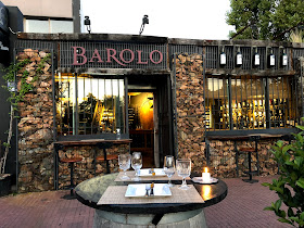 Barolo Wine Bar