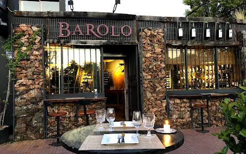 Barolo Wine Bar image