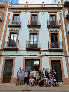 Hostel Costa Luz C. Béjar, 28, 21001 Huelva, España
