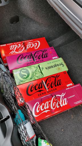 Grocery Store «Giant Food», reviews and photos, 15618 Columbia Pike, Burtonsville, MD 20866, USA