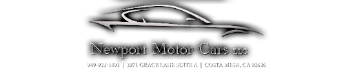 Newport Motor Cars llc