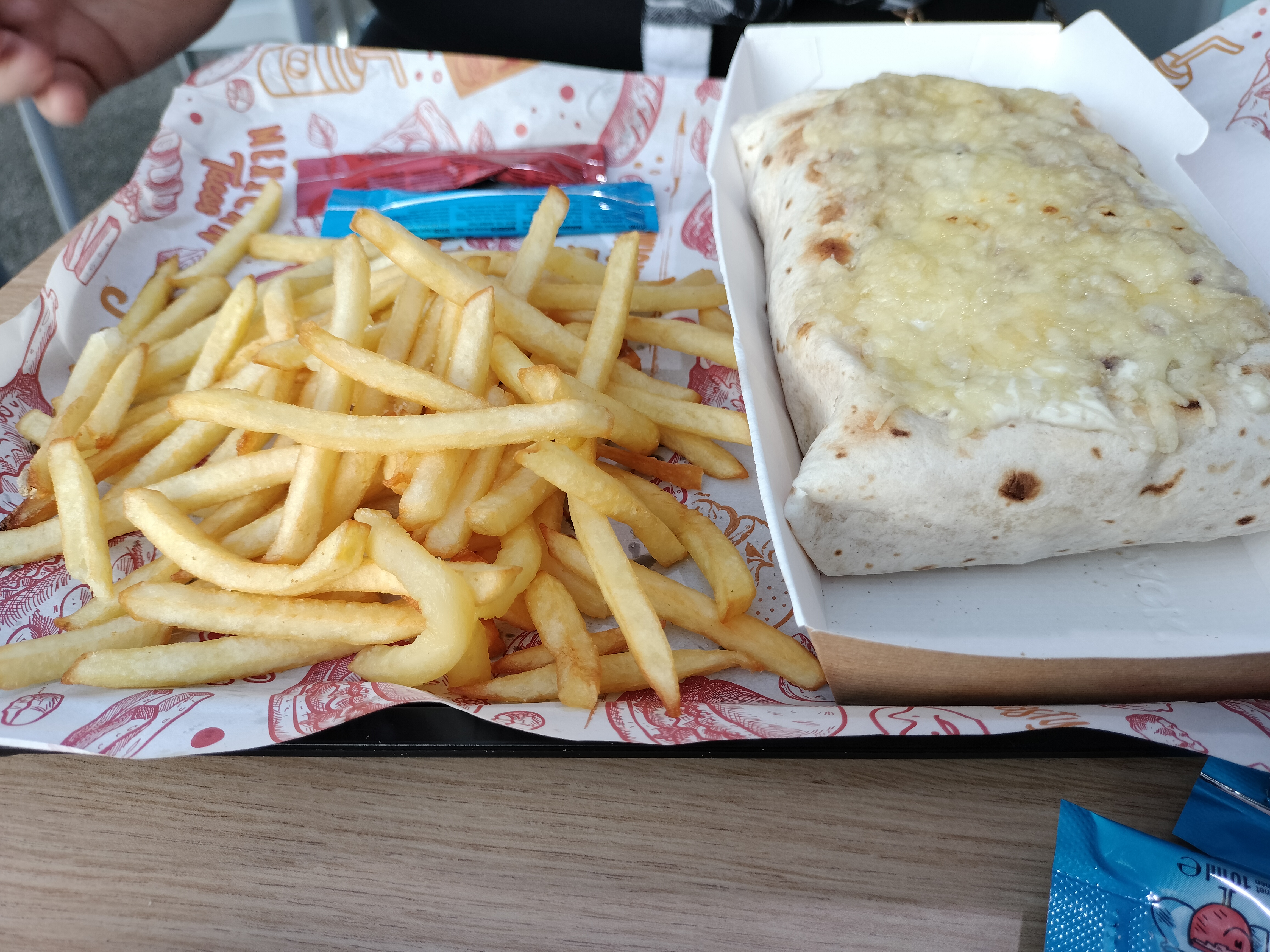 Photo n° 1 de l'avis de Jérémie.A fait le 08/10/2023 à 09:48