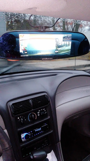 Auto Parts Store «AutoZone», reviews and photos, 703 N Pearl St, Bridgeton, NJ 08302, USA