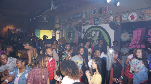 Live Music Venue «1904 Music Hall», reviews and photos, 19 Ocean St, Jacksonville, FL 32202, USA