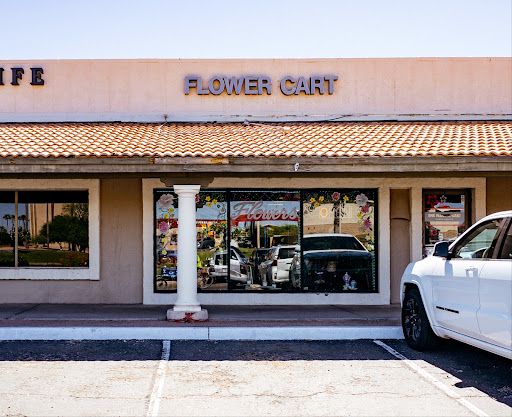 Arizona Flower Shop, 1812 E McDowell Rd, Phoenix, AZ 85006, USA, 