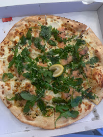 Pizza du Restaurant italien CHEZ PEYO à Royan - n°3