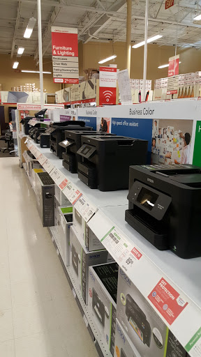 Office Depot image