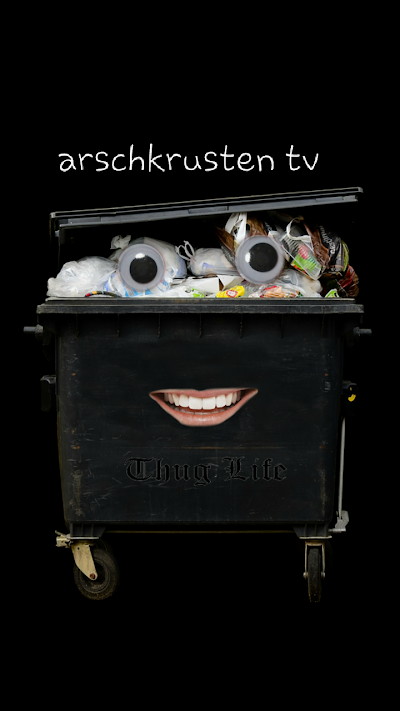 Arschkrusten.tv industry