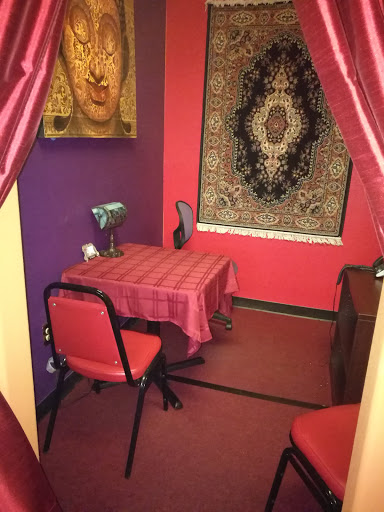 Book Store «Psychic Eye Book Shops», reviews and photos, 6848 W Charleston Blvd, Las Vegas, NV 89117, USA