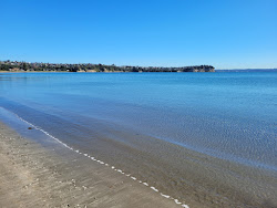 Foto von Big Manly Beach annehmlichkeitenbereich
