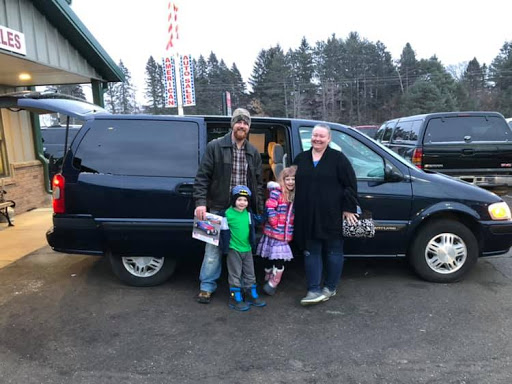 Used Car Dealer «American Auto Sales», reviews and photos, 14746 Lake Dr NE #2, Forest Lake, MN 55025, USA