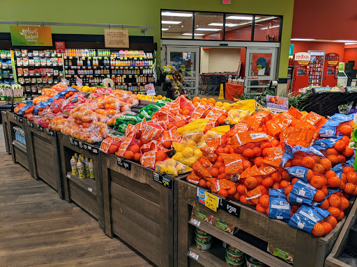 Grocery Store «Hannaford Supermarket», reviews and photos, 5 Hannaford Dr, York, ME 03909, USA