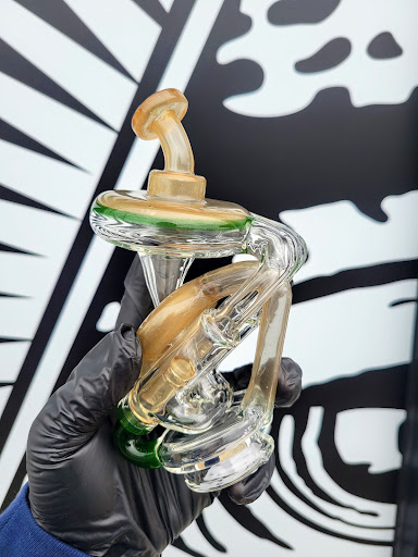 Tobacco Shop «Illuminati Smoke Shop», reviews and photos, 4425 Devine St, Columbia, SC 29205, USA