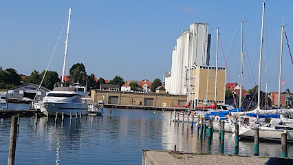 Augustenborg Havn