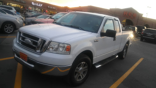 Used Car Dealer «Mi Amigo Auto Sales», reviews and photos, 1624 Gessner Rd, Houston, TX 77080, USA