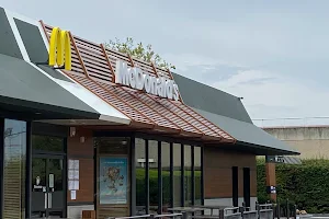 McDonald's Brétigny-sur-Orge image