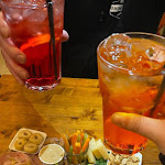 Photo n°1 de l'avis de Paolo.a fait le 25/11/2023 à 11:32 sur le  PANINI TURRO à Milan