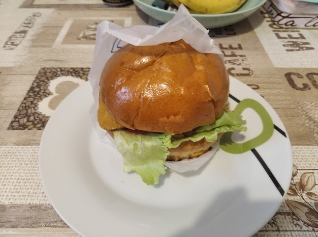 Értékelések erről a helyről: Corner Burger, Budapest - Hamburger