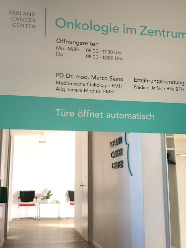 Rezensionen über Seeland Cancer Center - Onkologie im Zentrum - Tumorzentrum Biel in Biel - Krankenhaus