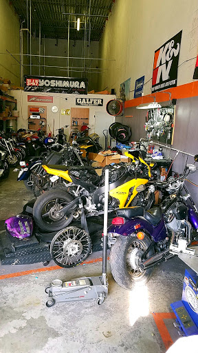 Motorcycle Repair Shop «2 Wheels Motorsports», reviews and photos, 15420 SW 136th St #7, Miami, FL 33196, USA