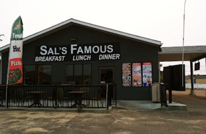 Sal's Famous