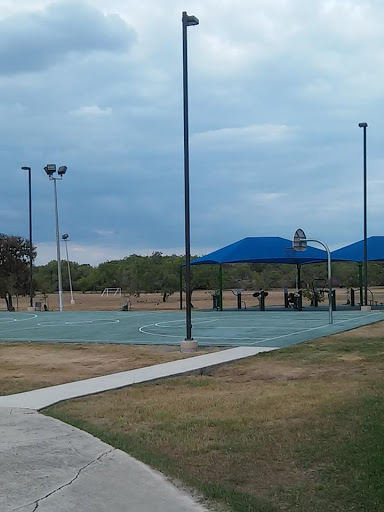 Park «Arnold Park», reviews and photos, 1011 Gillette Blvd, San Antonio, TX 78224, USA