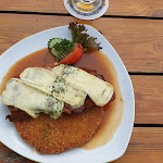 Photo n°2 de l'avis de Thomas.o fait le 28/09/2020 à 18:25 sur le  Forellenhof à Heidenheim