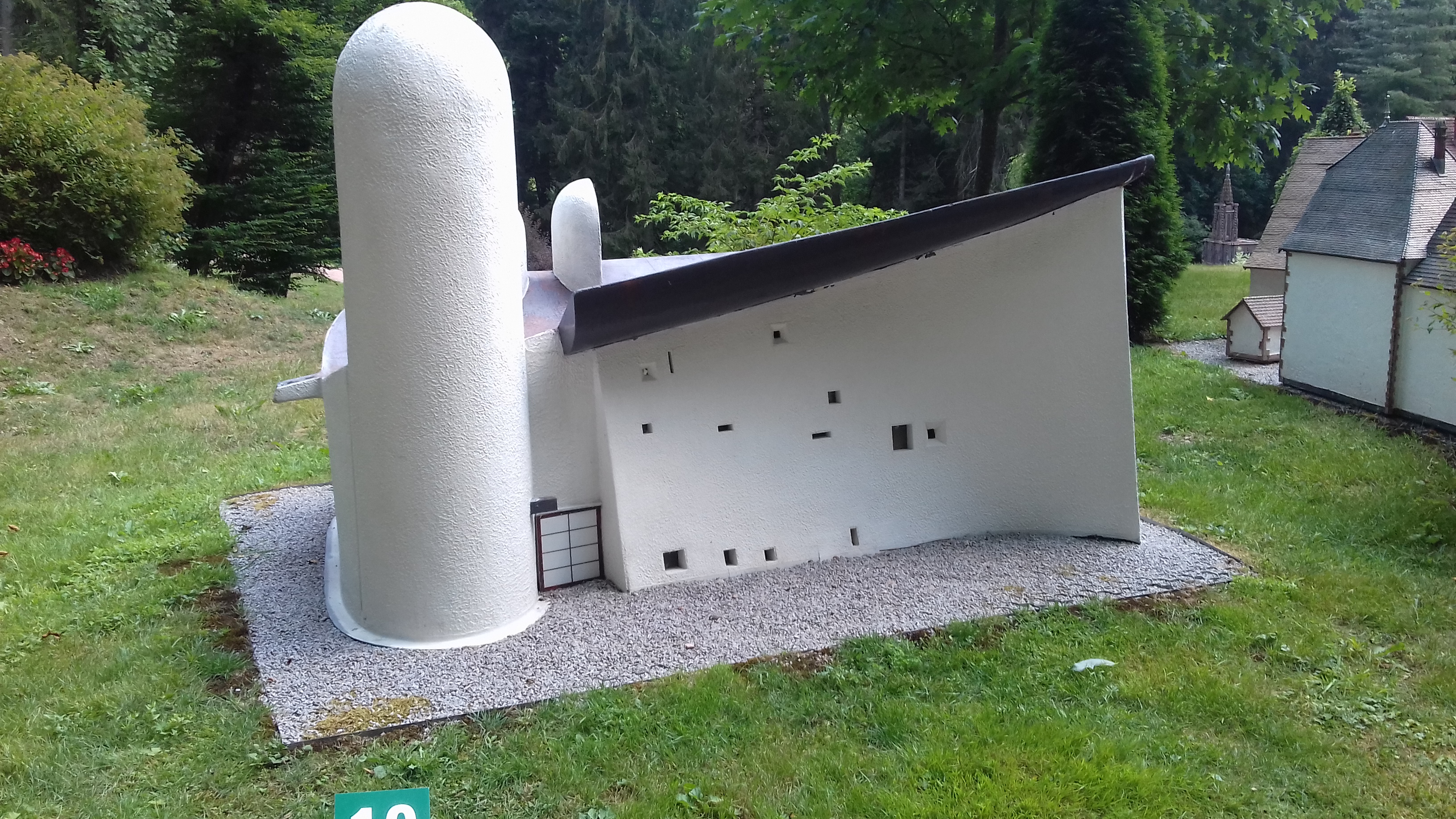Photo n° 6 de l'avis de Sabrina. fait le 22/07/2018 à 15:31