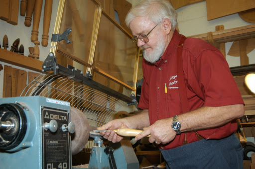 Furniture Store «George’s Furniture Inc.», reviews and photos, 9 Reichs Church Rd, Marietta, PA 17547, USA