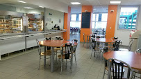 Atmosphère du Restaurant Cafétéria de l'IUT à Aubière - n°1