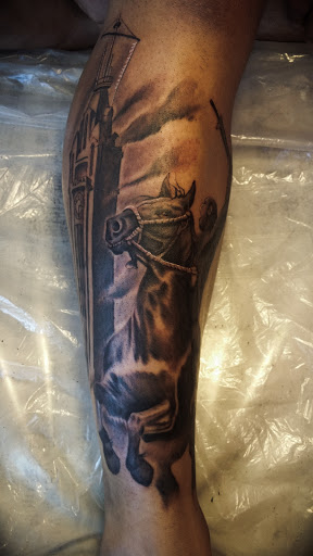 Find cool tattoo ideas for females for your next unique tattoo in Waipahu at Inkflicted Tattoo
