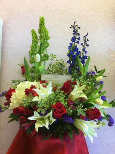 Florist «Forever Flowers», reviews and photos, 16728 E Smoky Hill Rd #11g, Centennial, CO 80015, USA
