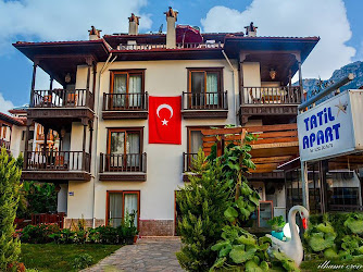 Akyaka Tatil Apart