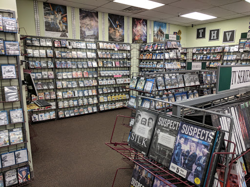 Movie Rental Store «Top Hat Video», reviews and photos, 521 W 2600 S, Bountiful, UT 84010, USA