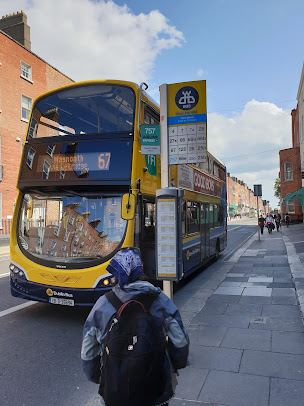 شارع كلير الطبية - Clare Street Medical