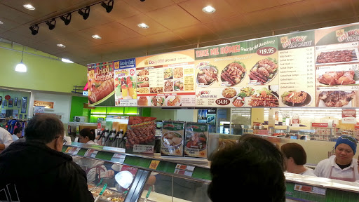 Supermarket «Seafood City Supermarket», reviews and photos, 2030 Diamond Blvd, Concord, CA 94520, USA