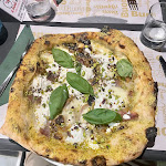 Photo n°1 de l'avis de Andrescarpa. fait le 29/07/2023 à 20:52 sur le  Pizzeria A MODO MIO à Pisa